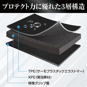 立体マット NEWラバータイプ クラッツィオ