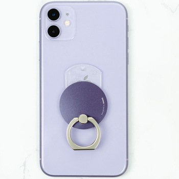 スマホリング iRing POP AAUXX