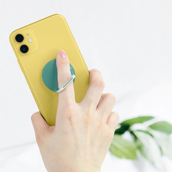 スマホリング iRing POP AAUXX