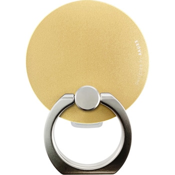 スマホリング iRing POP AAUXX