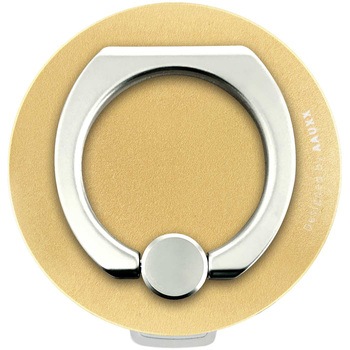 スマホリング iRing POP AAUXX