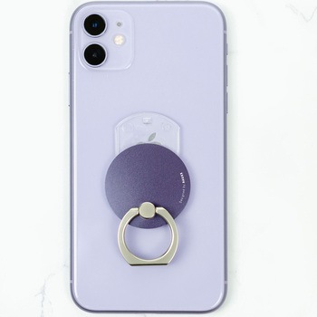 スマホリング iRing POP AAUXX