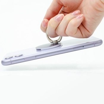 スマホリング iRing POP AAUXX