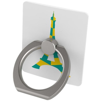 スマホリング iRing Design AAUXX