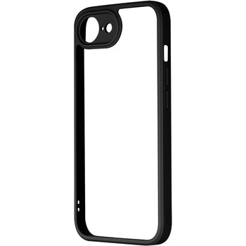 iPhone 16e 耐衝撃ハイブリッドケース 「Velta」 - LEPLUS NEXT