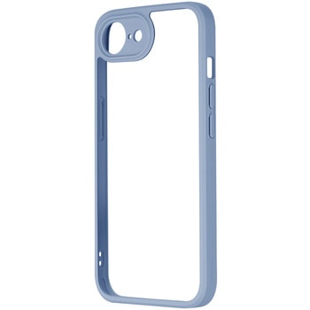 iPhone 16e 耐衝撃ハイブリッドケース 「Velta」 LEPLUS NEXT