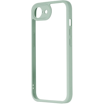 iPhone 16e 耐衝撃ハイブリッドケース 「Velta」 LEPLUS NEXT