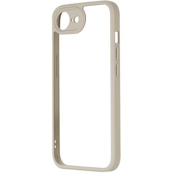 iPhone 16e 耐衝撃ハイブリッドケース 「Velta」 LEPLUS NEXT