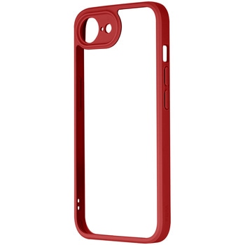 LN-ISS24UKHRD iPhone 16e ϏՌnCubhP[X uVeltav LEPLUS NEXT CbhF   LN-ISS24UKHRD 17587958