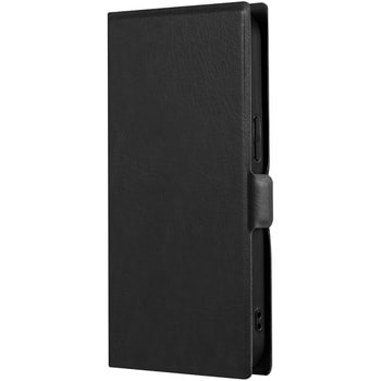 iPhone 16e 薄型・軽量PUレザー手帳ケース 「BOOK SLIM&LITE」 LEPLUS NEXT