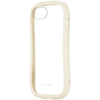 iPhone 16e 耐傷・耐衝撃ハイブリッドケース 「ViAMO freely」 LEPLUS NEXT