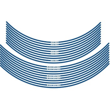 リムストライプ RIM-4M レタリングあり MDF(エムディーエフ)