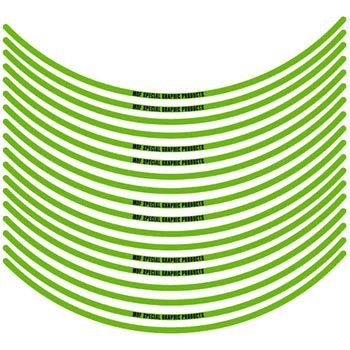 リムストライプ RIM-4M レタリングあり MDF(エムディーエフ)