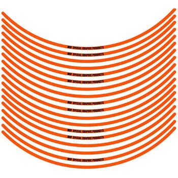 リムストライプ RIM-4M レタリングあり MDF(エムディーエフ)