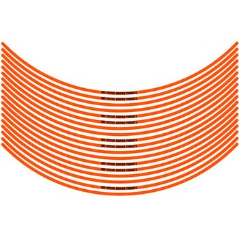 リムストライプ RIM-4M レタリングあり MDF(エムディーエフ)