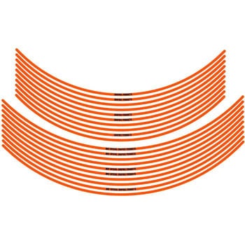 リムストライプ RIM-4M レタリングあり MDF(エムディーエフ)