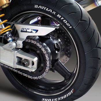 リムストライプ RIM-4M レタリングあり MDF(エムディーエフ)