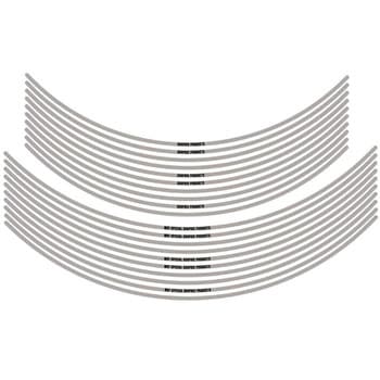リムストライプ RIM-4M レタリングあり MDF(エムディーエフ)