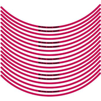 リムストライプ RIM-4M レタリングあり MDF(エムディーエフ)