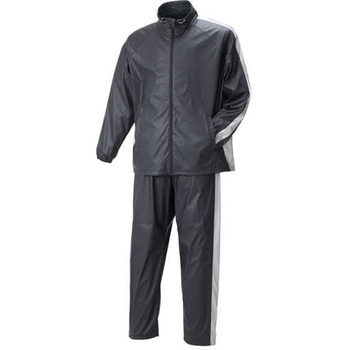 大きいサイズ サウナスーツ MC.S.P