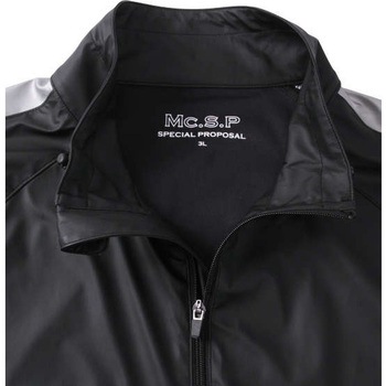 大きいサイズ サウナスーツ MC.S.P