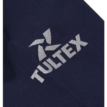 大きいサイズ レインコート TULTEX(タルテックス)