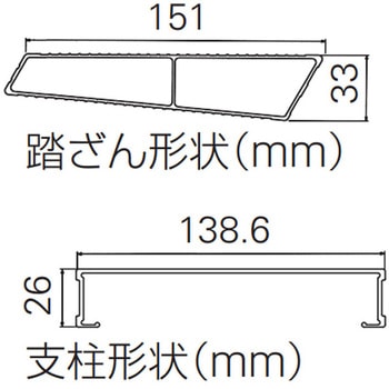 大型作業台 DG オーバーブリッジ 長谷川工業