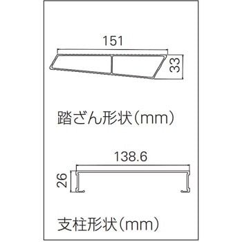 大型作業台 DG オーバーブリッジ 長谷川工業