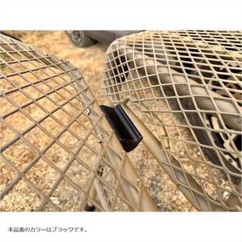 モデュラー タイヤステップ エクステンション 3D U ACE(スリーディーユーエース)