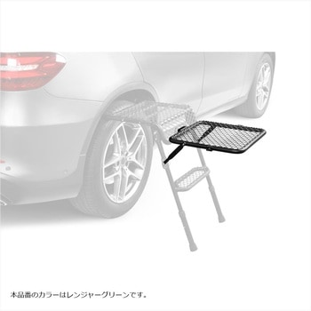 モデュラー タイヤステップ エクステンション 3D U ACE(スリーディーユーエース)