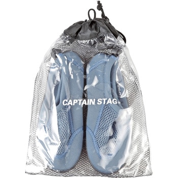 ウォーターシューズ JS CAPTAIN STAG