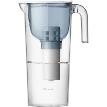 ポット型浄水器 三菱ケミカル・クリンスイ