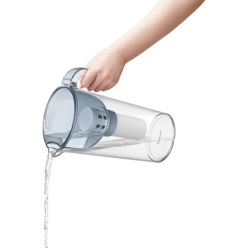 ポット型浄水器 三菱ケミカル・クリンスイ