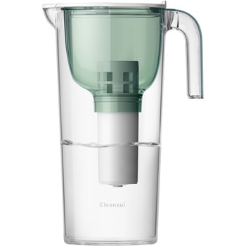 ポット型浄水器 三菱ケミカル・クリンスイ