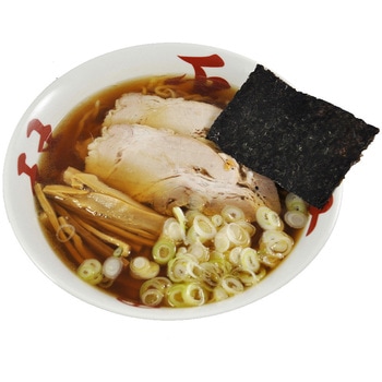 [冷凍]そのまま琴平荘   中華そば醤油味 - マルニ
