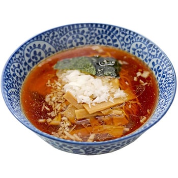 [冷凍]東京八王子風玉ねぎ醤油ラーメン マルニ