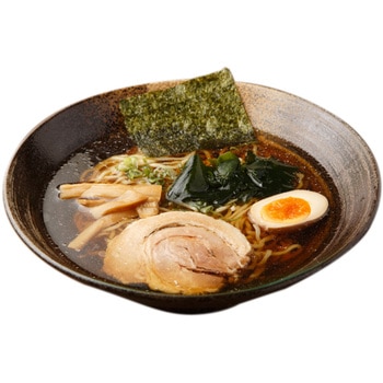 [冷凍]気仙沼かつおラーメン醤油味 マルニ