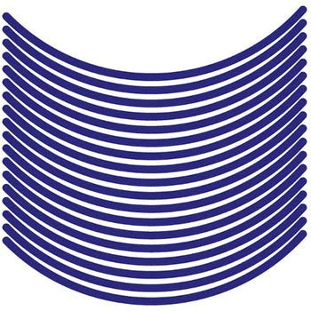 リムストライプ RIM-6M レタリングなし MDF(エムディーエフ)