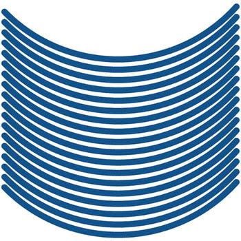 リムストライプ RIM-6M レタリングなし MDF(エムディーエフ)