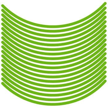 リムストライプ RIM-6M レタリングなし MDF(エムディーエフ)