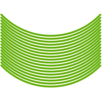 リムストライプ RIM-6M レタリングなし MDF(エムディーエフ)