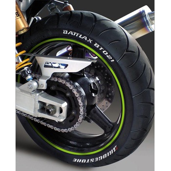 リムストライプ RIM-6M レタリングなし MDF(エムディーエフ)