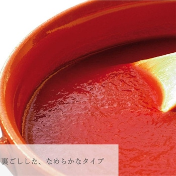 有機トマトピューレー - 日仏貿易