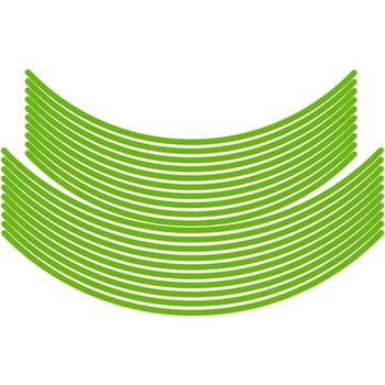 リムストライプ RIM-6M レタリングなし MDF(エムディーエフ)