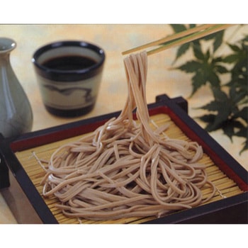 太切り八割そば 高尾製粉製麺
