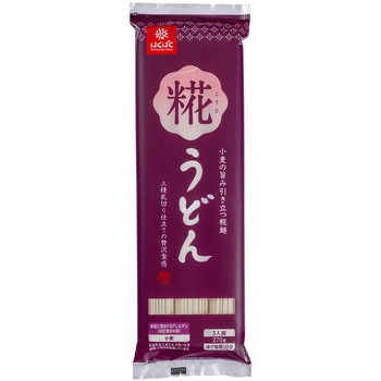 糀うどん はくばく