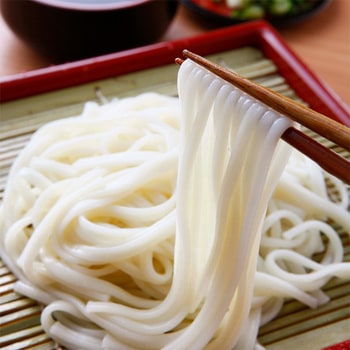 糀うどん はくばく