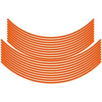 リムストライプ RIM-6M レタリングなし MDF(エムディーエフ)