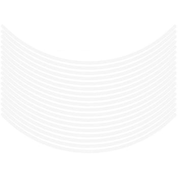 リムストライプ RIM-6M レタリングなし MDF(エムディーエフ)