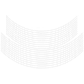 リムストライプ RIM-6M レタリングなし MDF(エムディーエフ)